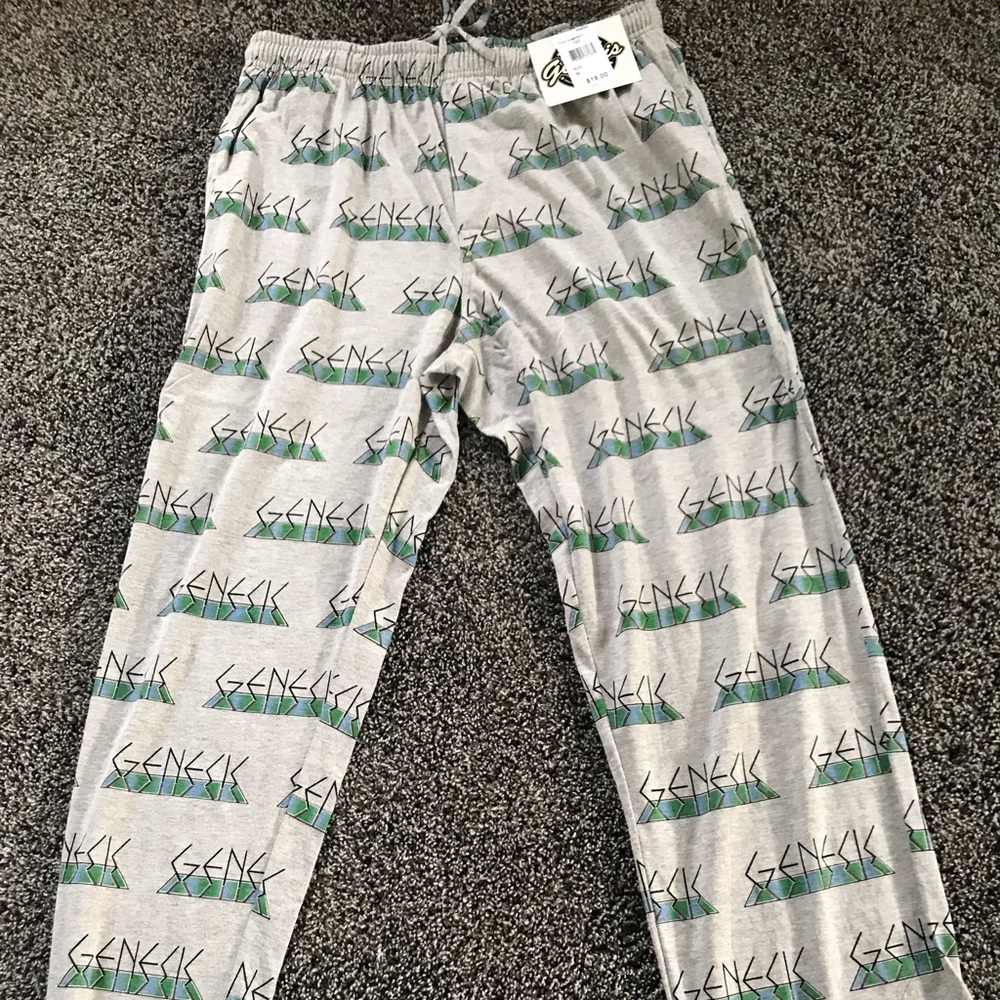NWT genesis pajama pants